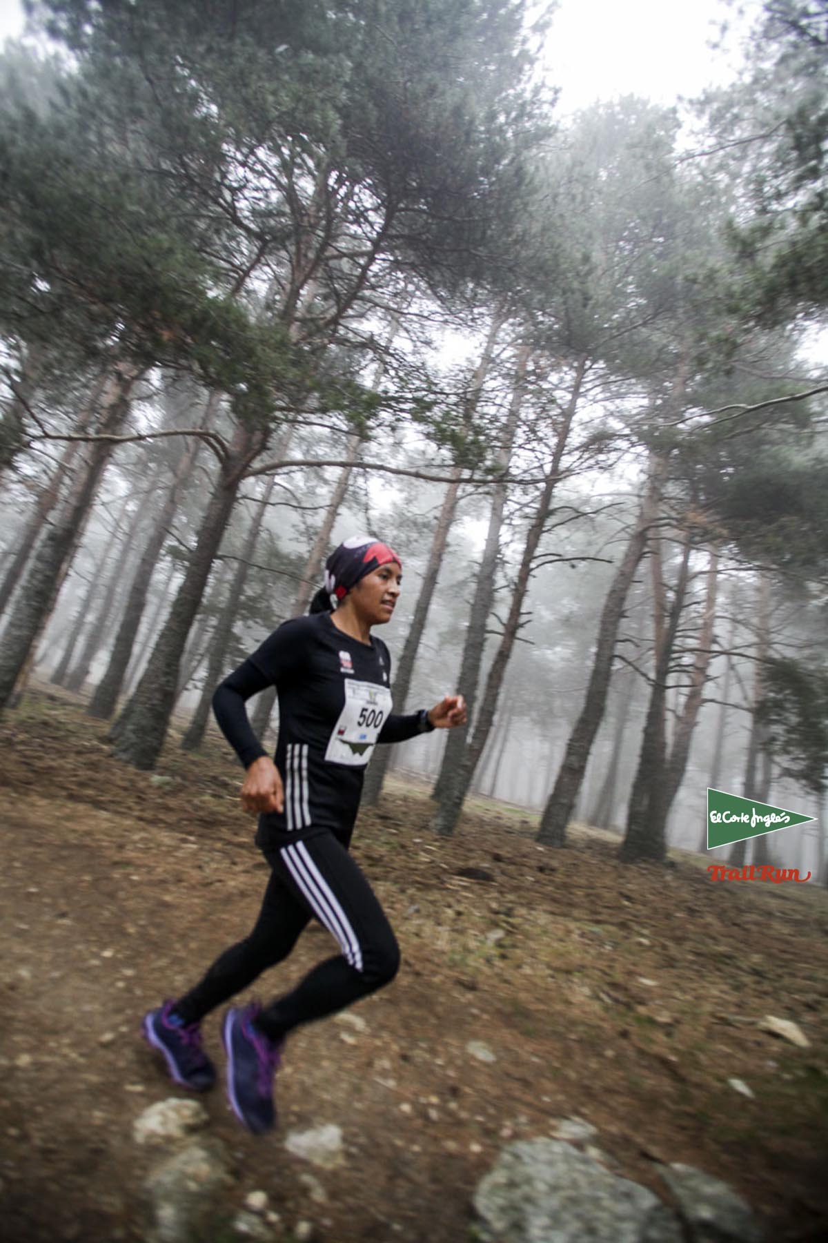 Races Trail Running-1