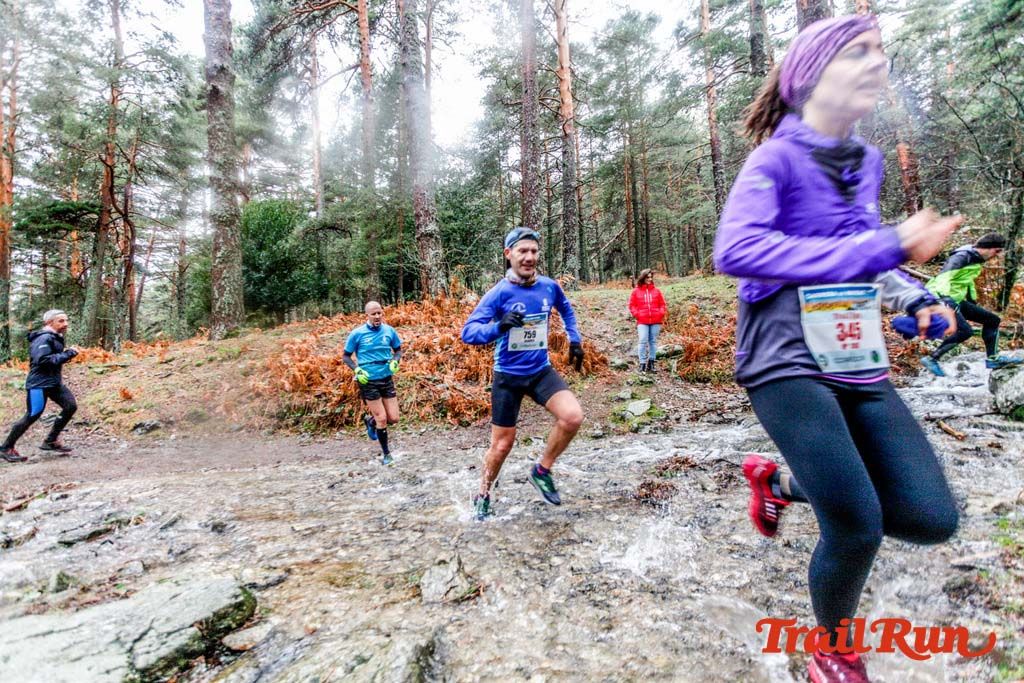 Carrera de Navidad de Cercedilla 2019 19