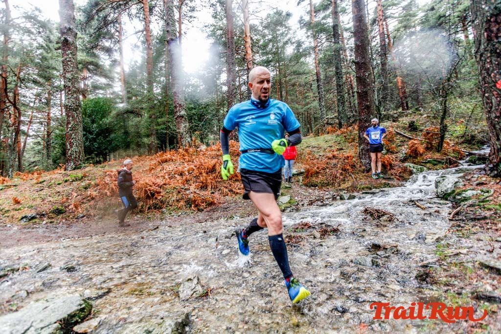 Carrera de Navidad de Cercedilla 2019 19