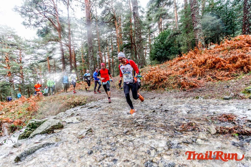 Carrera de Navidad de Cercedilla 2019 19