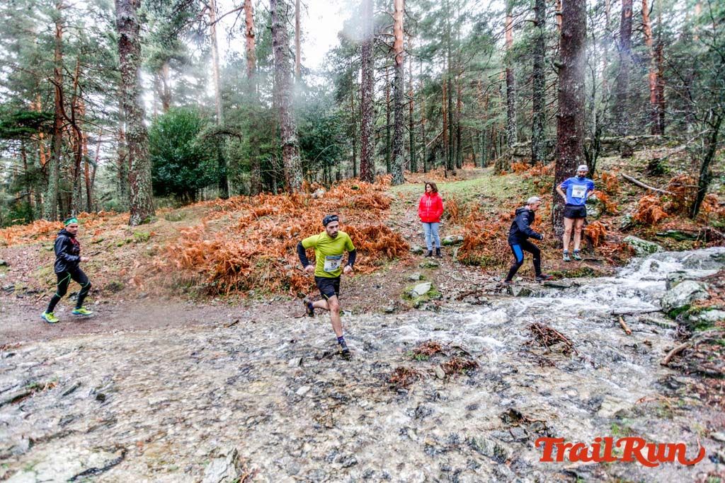 Carrera de Navidad de Cercedilla 2019 19