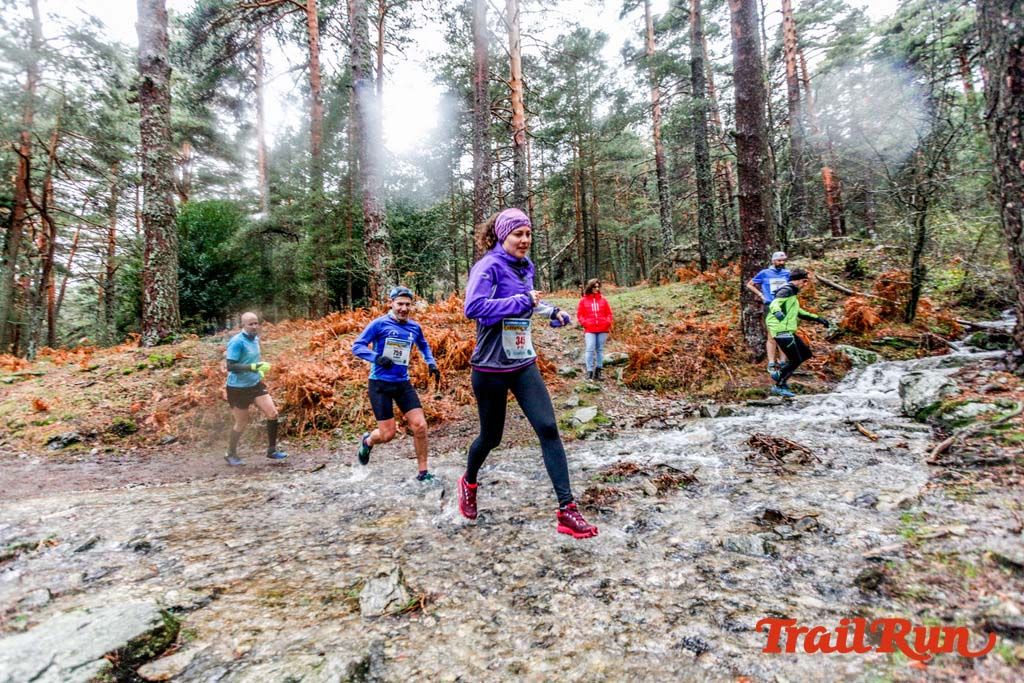 Carrera de Navidad de Cercedilla 2019 19