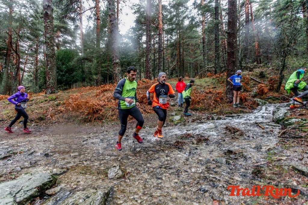 Carrera de Navidad de Cercedilla 2019 19