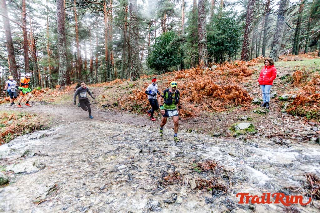 Carrera de Navidad de Cercedilla 2019 19