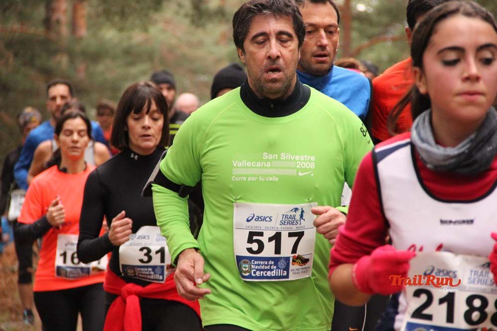 Carrera Cercedilla 2015-02