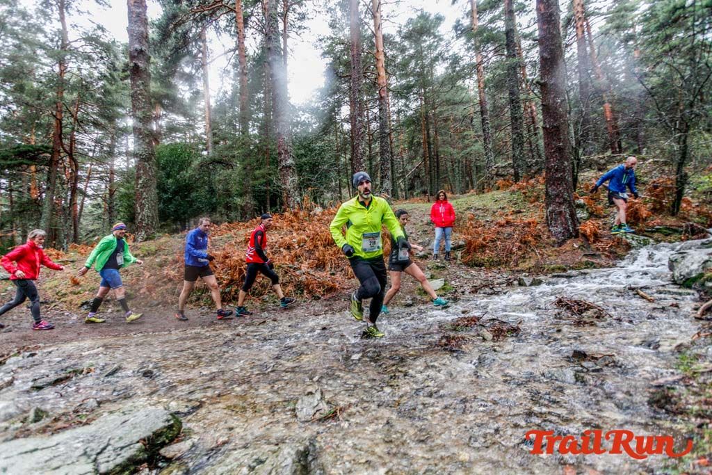 Carrera de Navidad de Cercedilla 2019 18