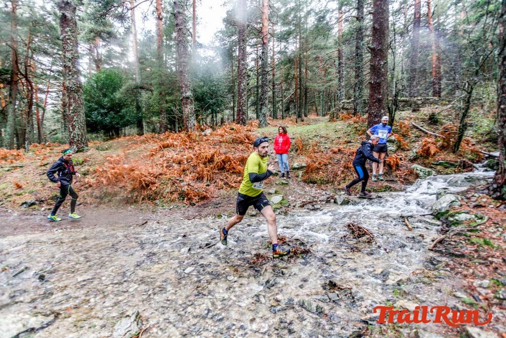 Carrera de Navidad de Cercedilla 2019 19