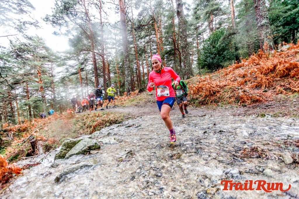 Carrera de Navidad de Cercedilla 2019 20