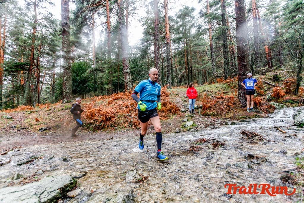 Carrera de Navidad de Cercedilla 2019 19