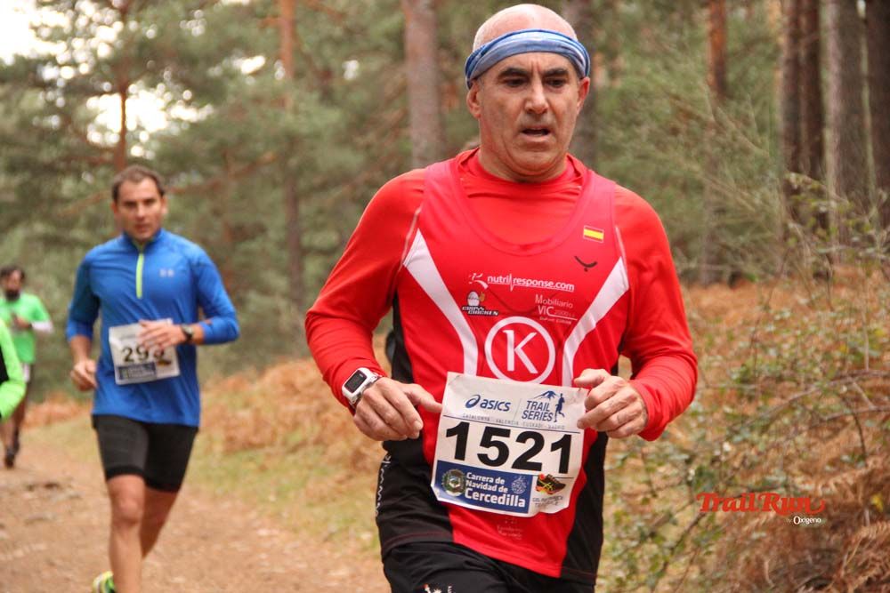 Carrera Cercedilla 2015-02