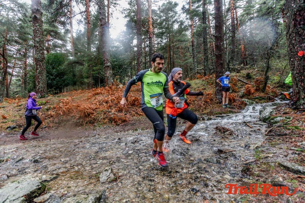 Carrera de Navidad de Cercedilla 2019 19