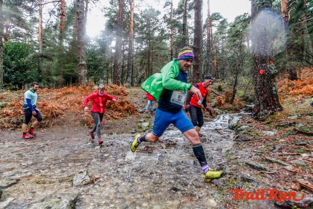 Carrera de Navidad de Cercedilla 2019 19