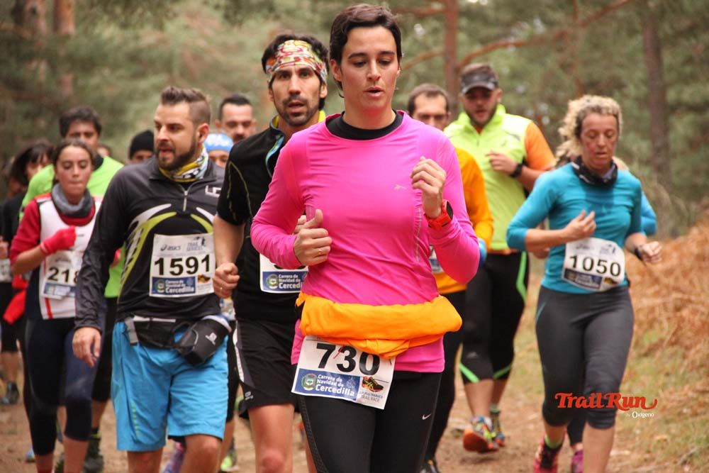 Carrera Cercedilla 2015-02