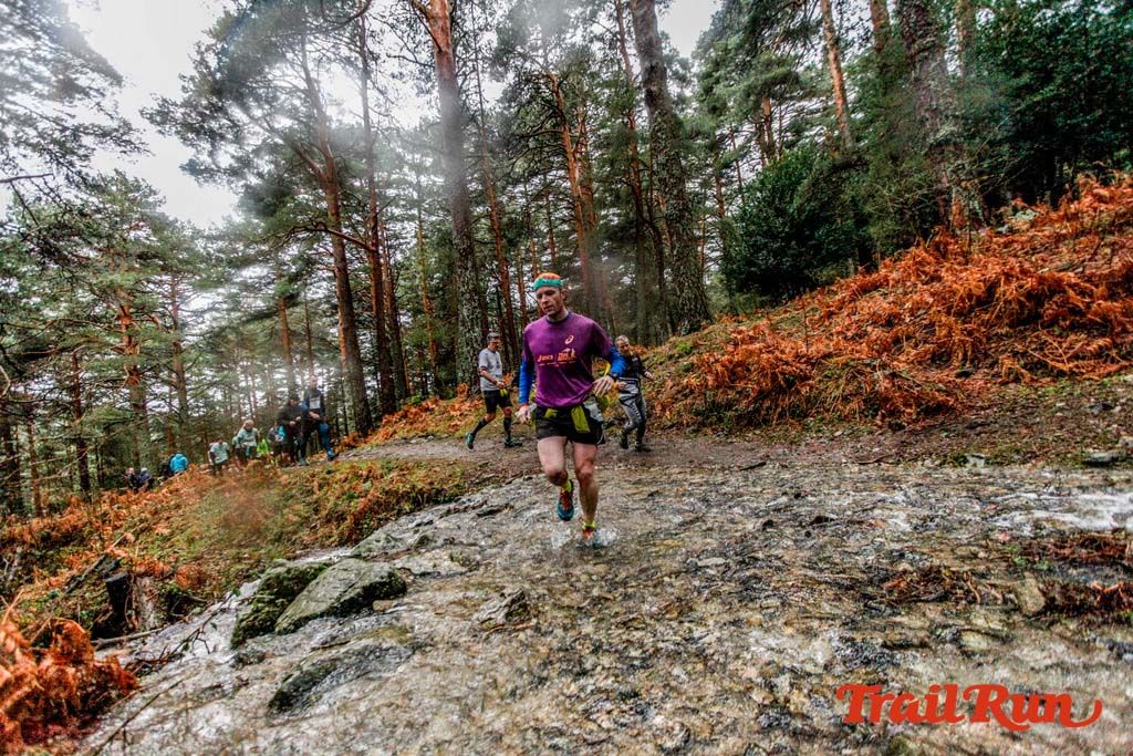 Carrera de Navidad de Cercedilla 2019 21