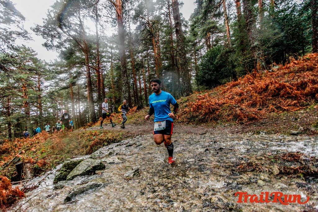 Carrera de Navidad de Cercedilla 2019 21