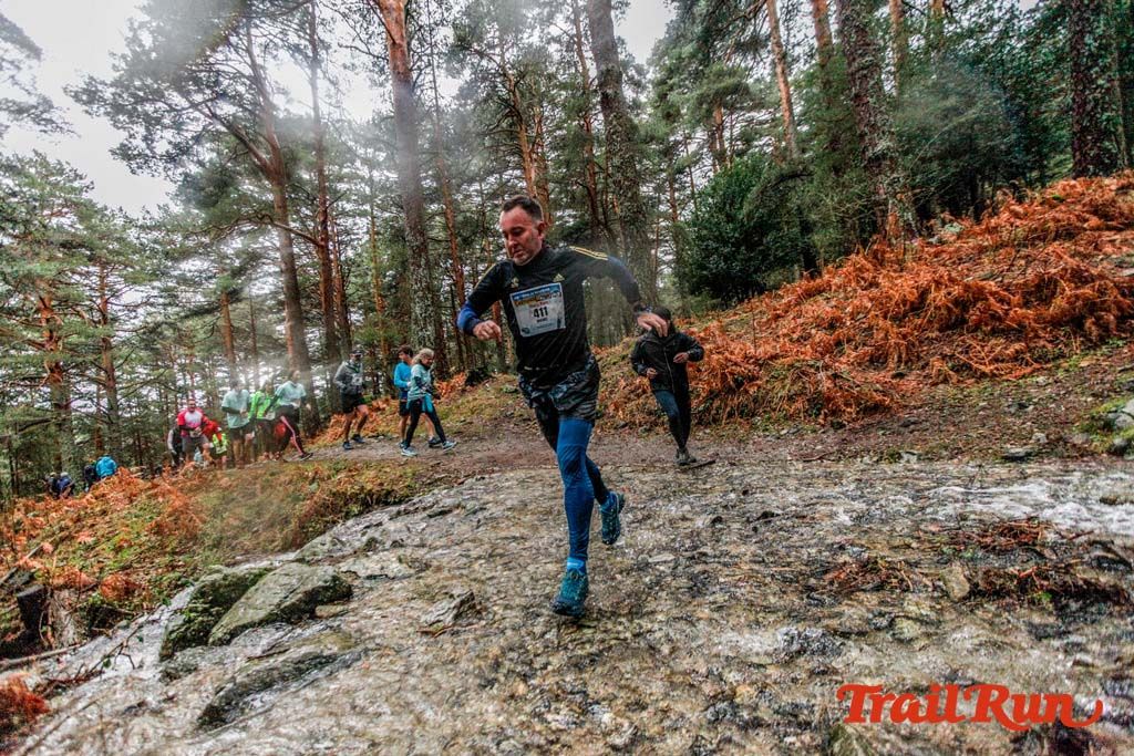 Carrera de Navidad de Cercedilla 2019 21