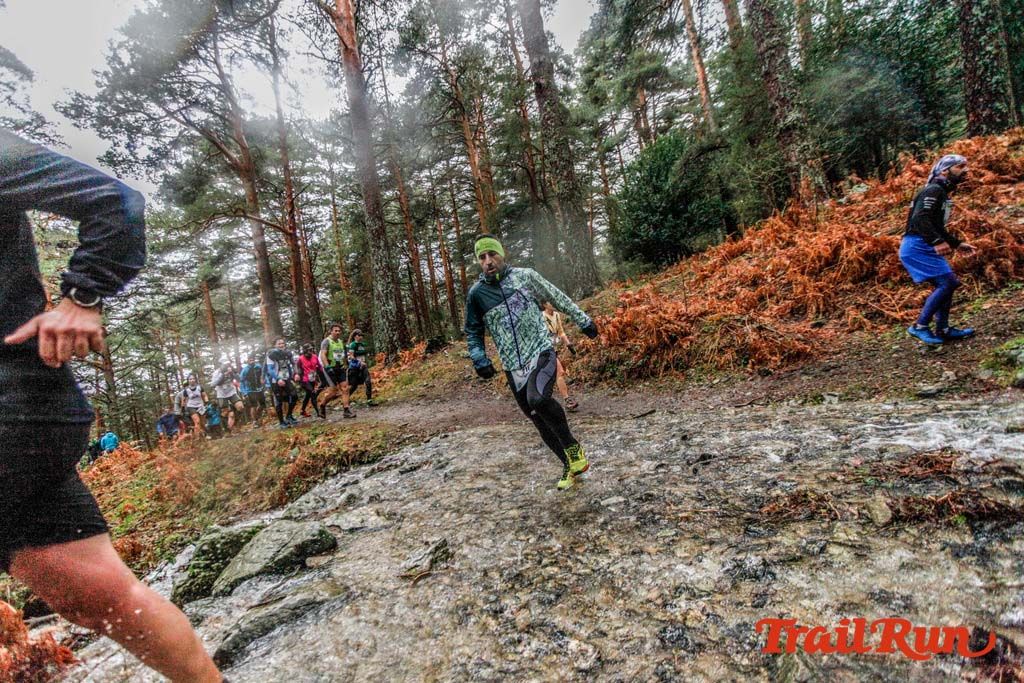 Carrera de Navidad de Cercedilla 2019 22