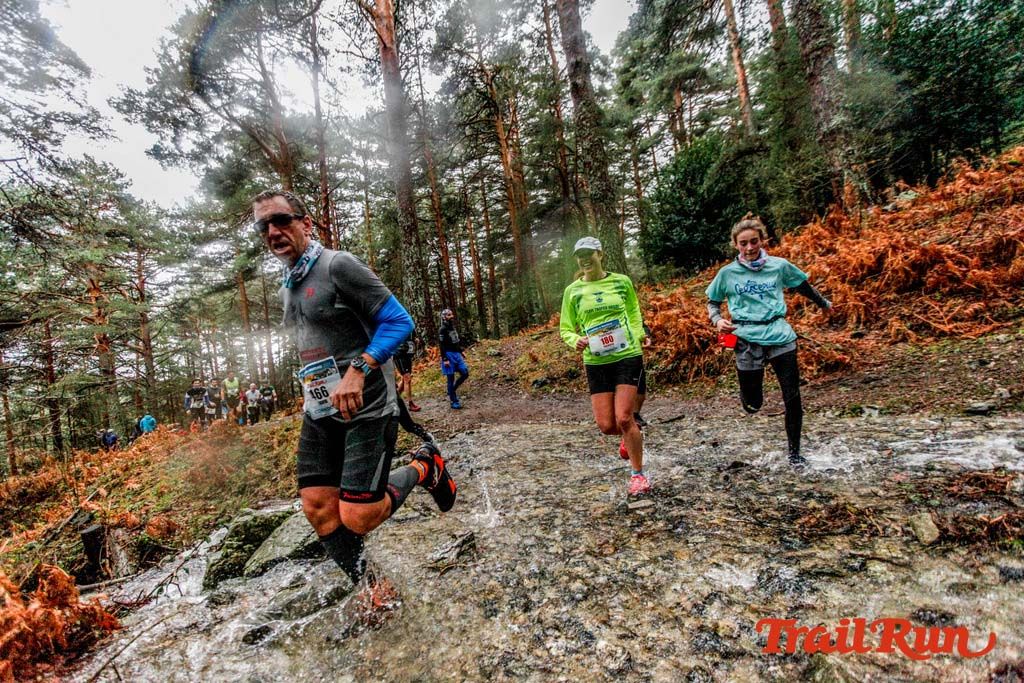 Carrera de Navidad de Cercedilla 2019 22