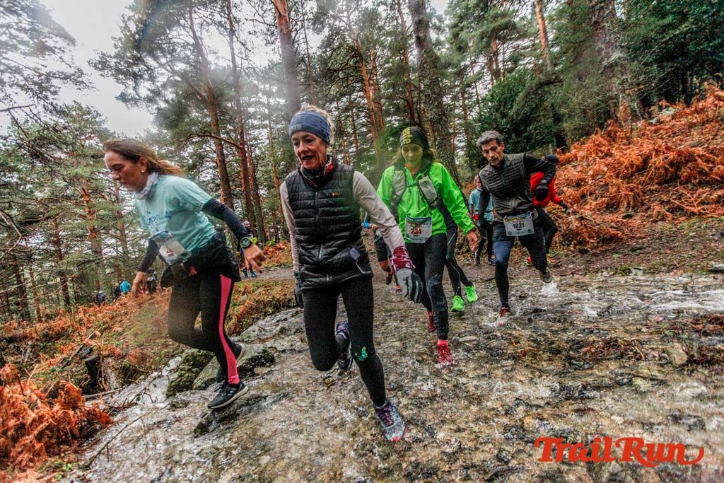 Carrera de Navidad de Cercedilla 2019 22