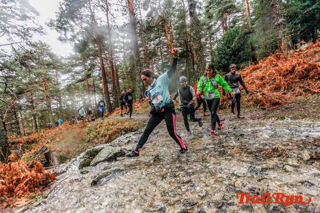 Carrera de Navidad de Cercedilla 2019 21
