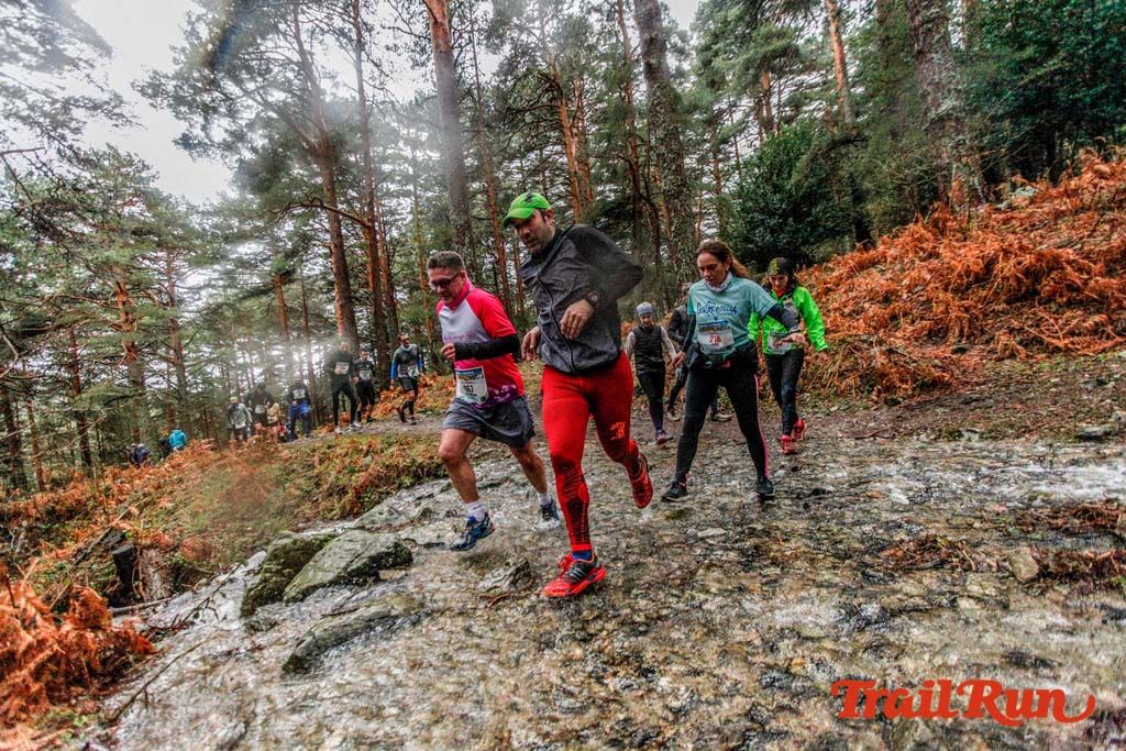 Carrera de Navidad de Cercedilla 2019 21