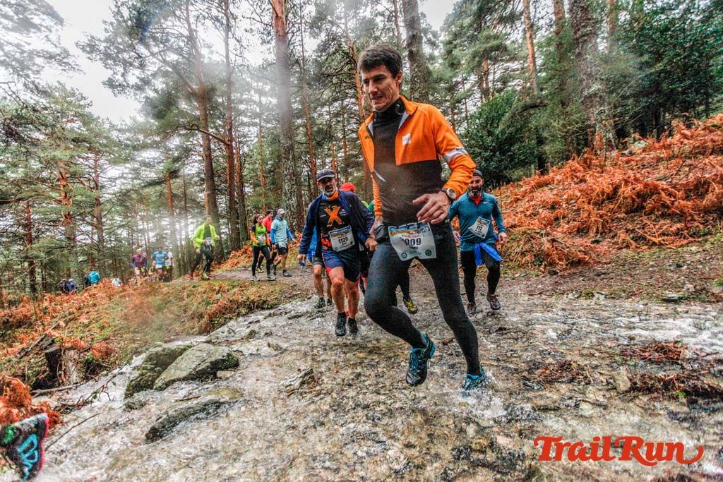 Carrera de Navidad de Cercedilla 2019 21
