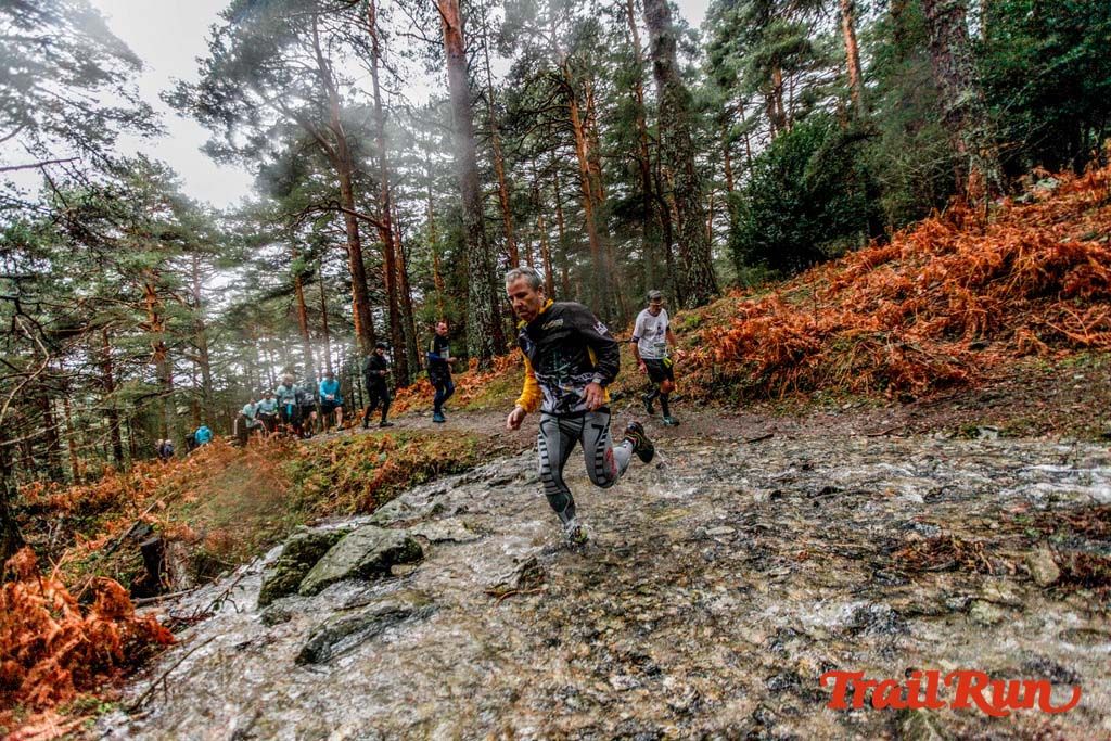 Carrera de Navidad de Cercedilla 2019 21