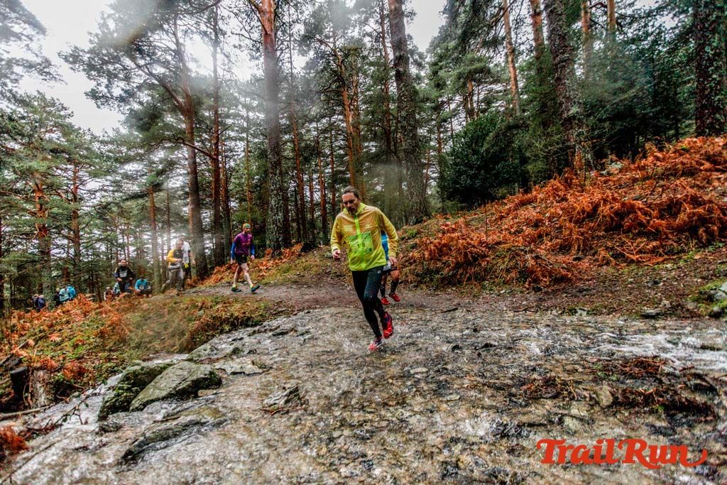 Carrera de Navidad de Cercedilla 2019 21