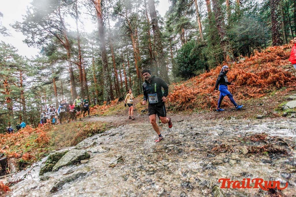 Carrera de Navidad de Cercedilla 2019 22