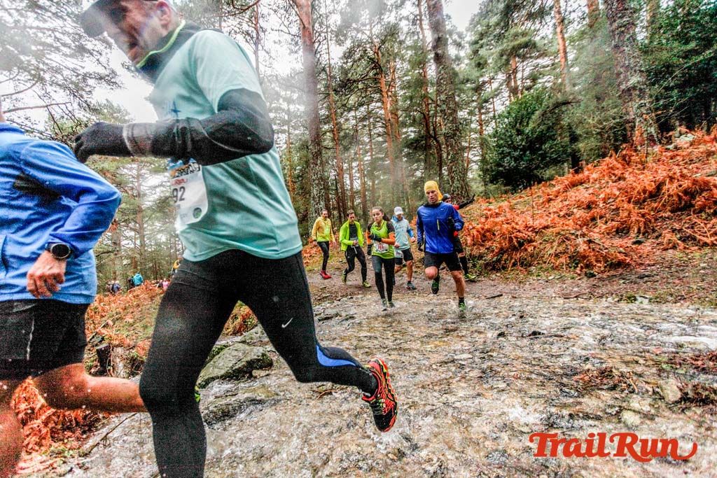 Carrera de Navidad de Cercedilla 2019 21