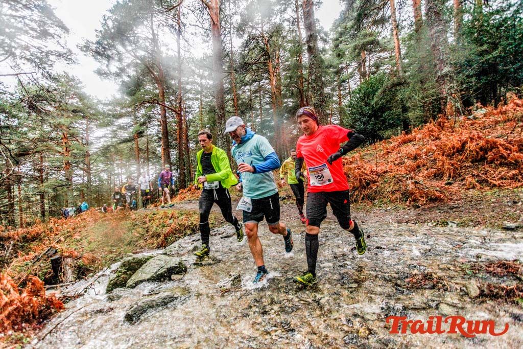 Carrera de Navidad de Cercedilla 2019 21
