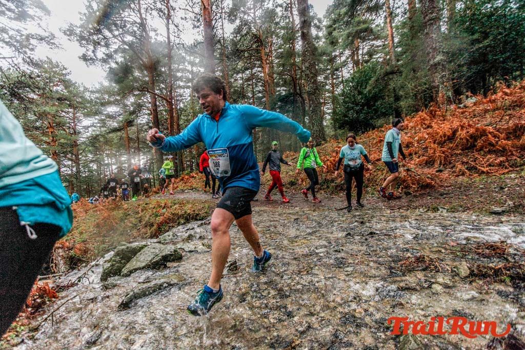 Carrera de Navidad de Cercedilla 2019 21