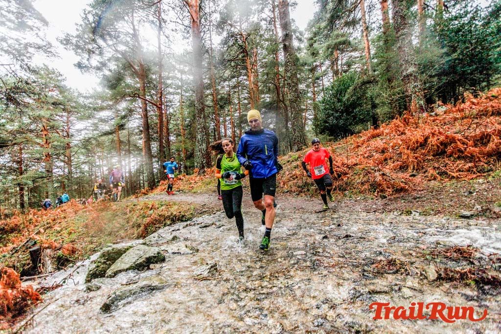 Carrera de Navidad de Cercedilla 2019 21
