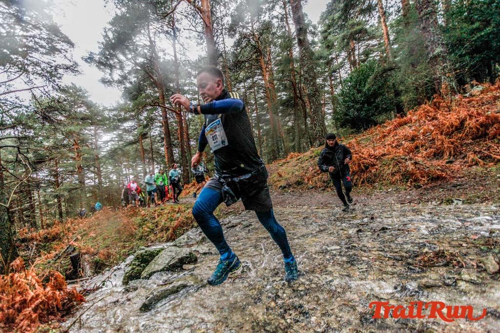 Carrera de Navidad de Cercedilla 2019 21