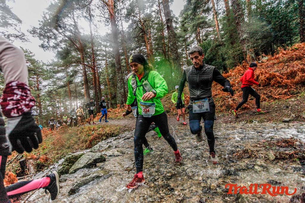 Carrera de Navidad de Cercedilla 2019 22