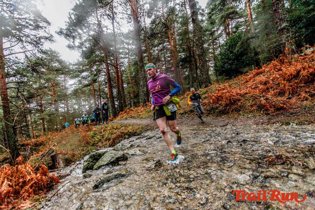 Carrera de Navidad de Cercedilla 2019 21