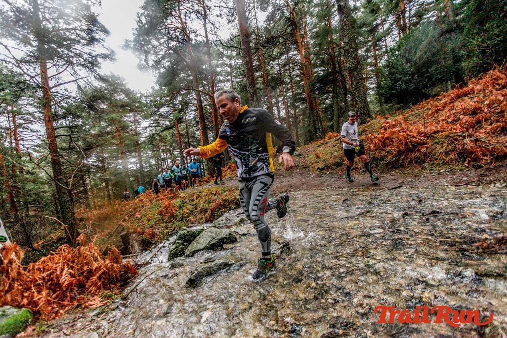 Carrera de Navidad de Cercedilla 2019 21