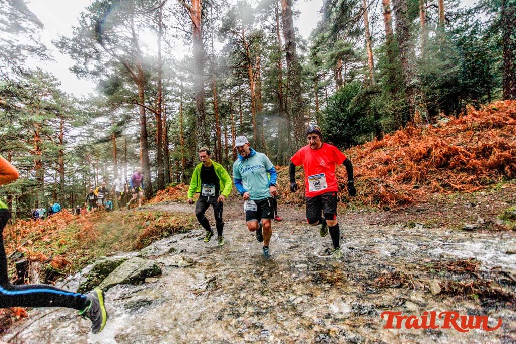 Carrera de Navidad de Cercedilla 2019 21
