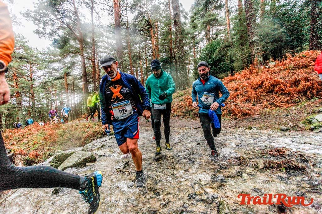 Carrera de Navidad de Cercedilla 2019 21