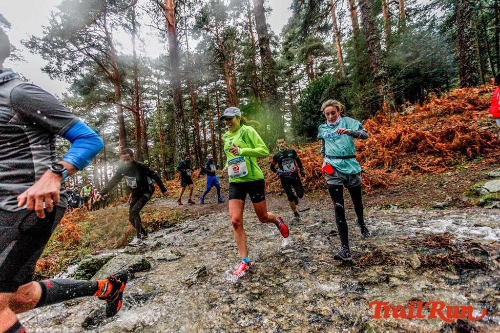 Carrera de Navidad de Cercedilla 2019 22