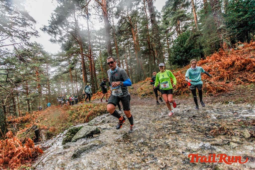 Carrera de Navidad de Cercedilla 2019 22