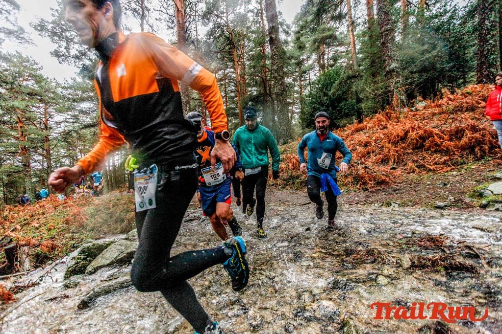 Carrera de Navidad de Cercedilla 2019 21
