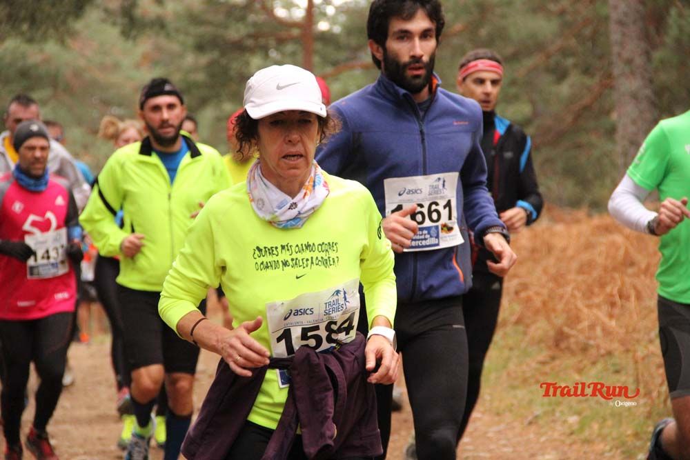 Carrera Cercedilla 2015-02
