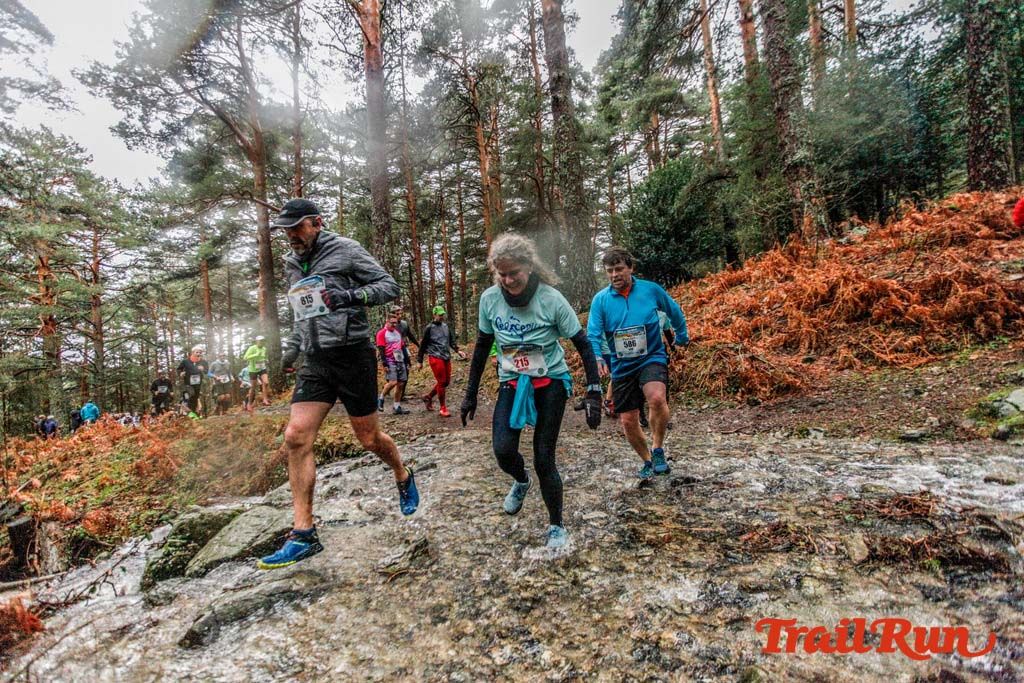Carrera de Navidad de Cercedilla 2019 21