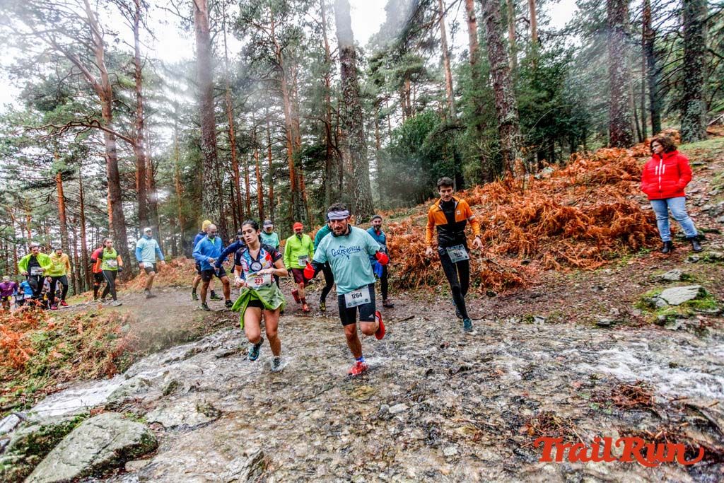 Carrera de Navidad de Cercedilla 2019 21