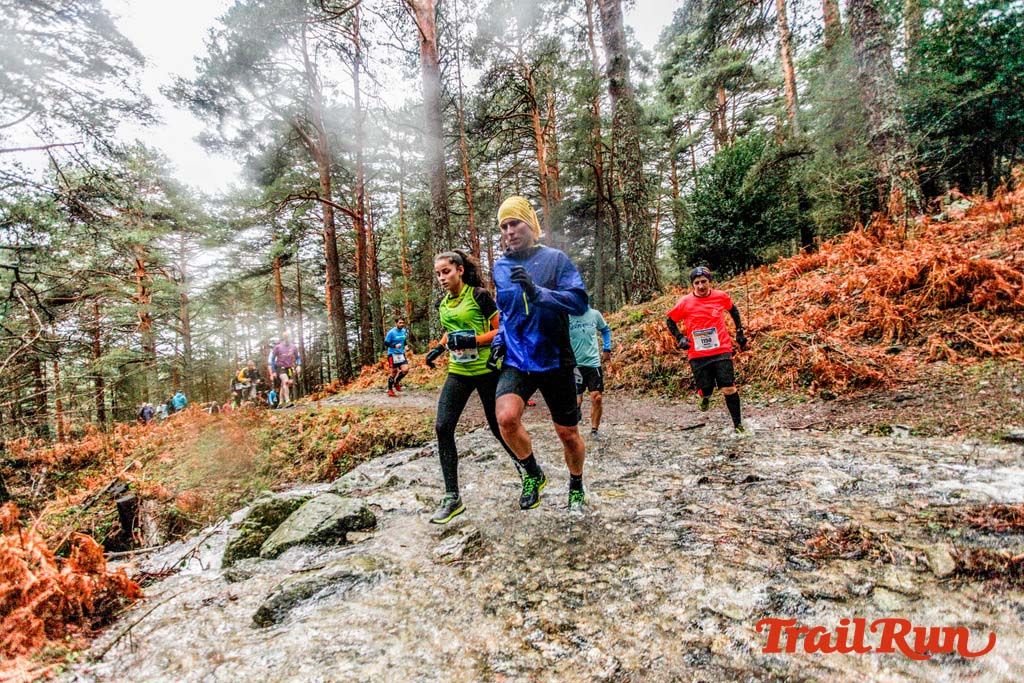 Carrera de Navidad de Cercedilla 2019 21