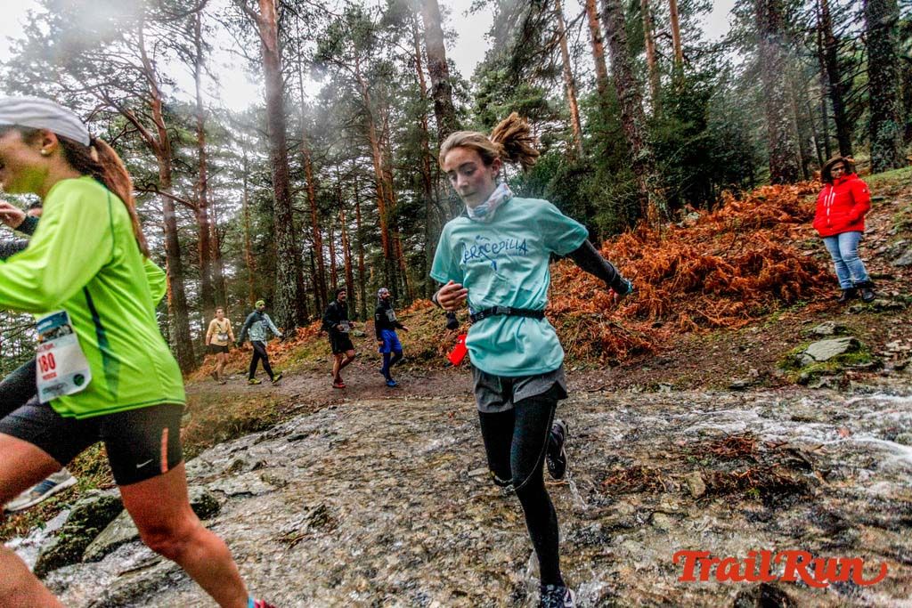 Carrera de Navidad de Cercedilla 2019 22