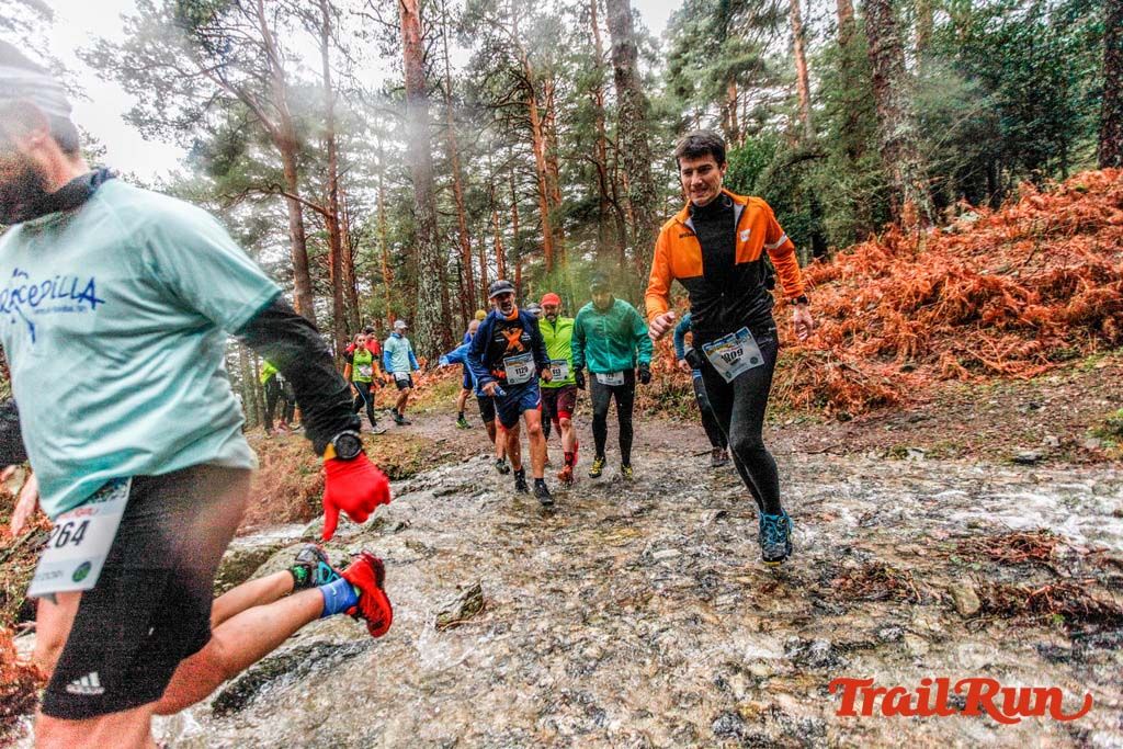 Carrera de Navidad de Cercedilla 2019 21