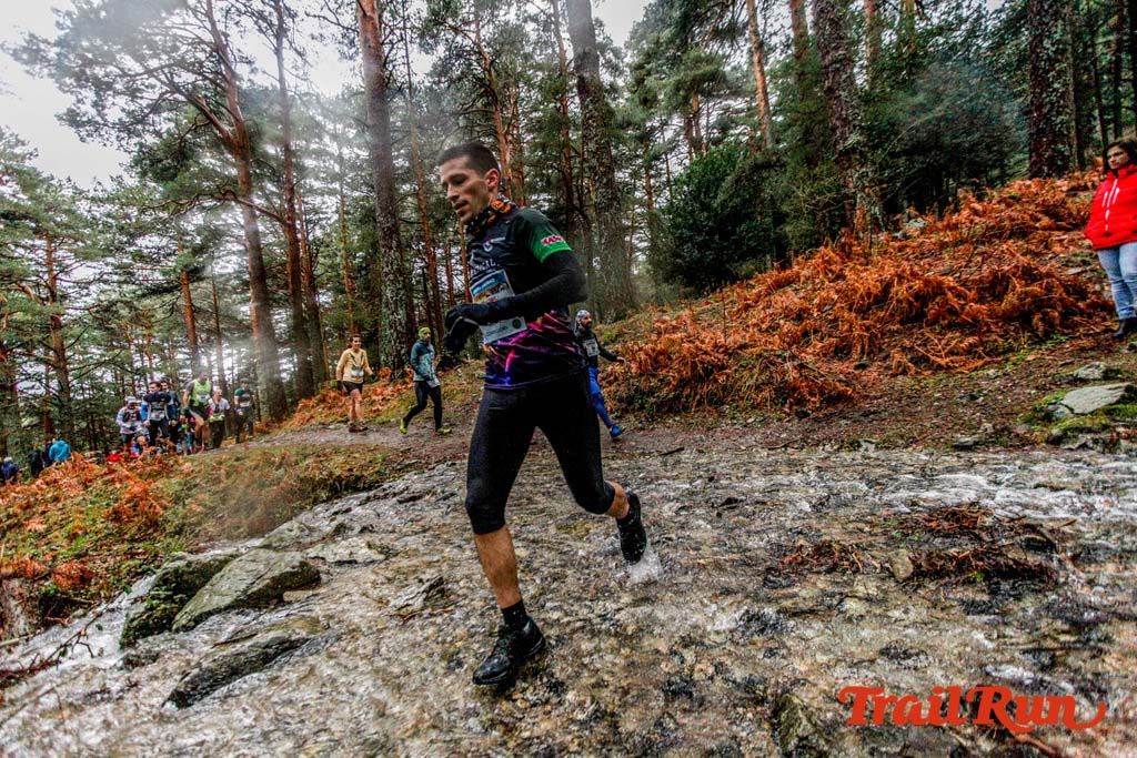 Carrera de Navidad de Cercedilla 2019 22
