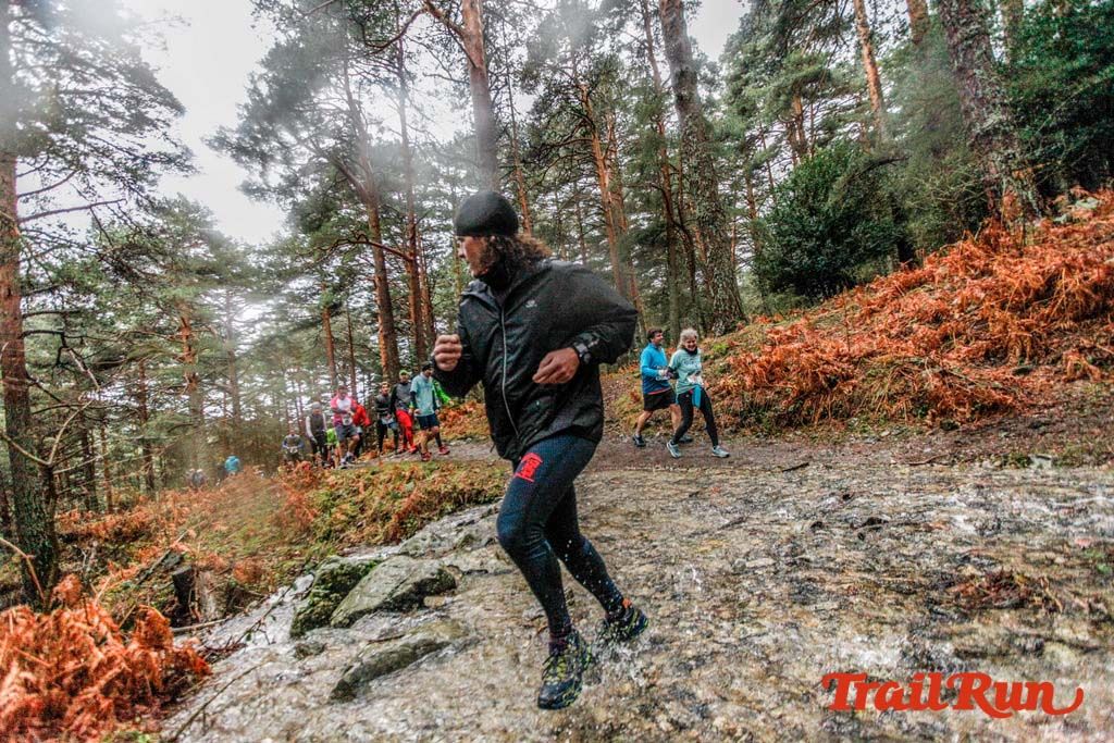 Carrera de Navidad de Cercedilla 2019 21